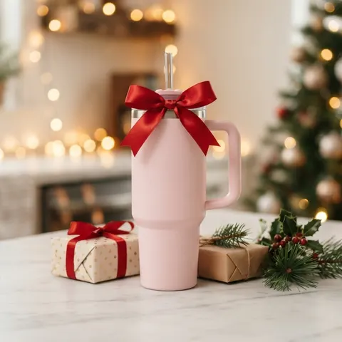 Stanley Quencher gift idea