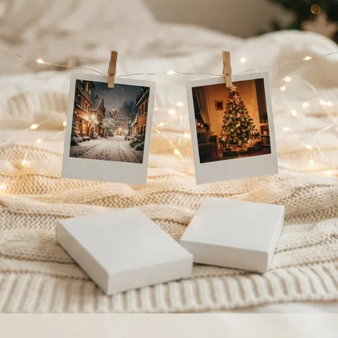 Instax Mini Film gift idea