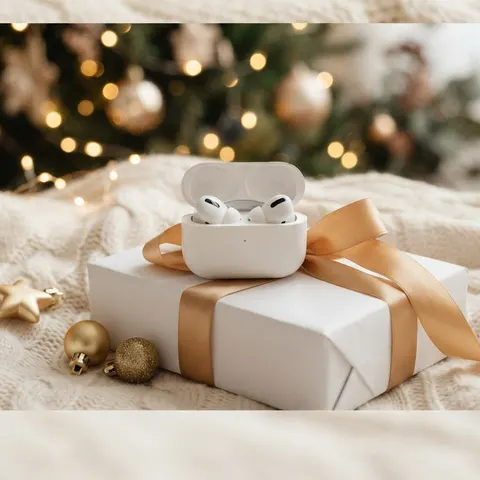 Apple AirPods Pro 3 gift idea