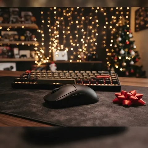 Logitech G305 Mouse gift idea