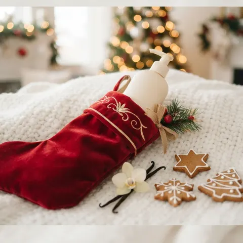 eos Body Lotion gift idea