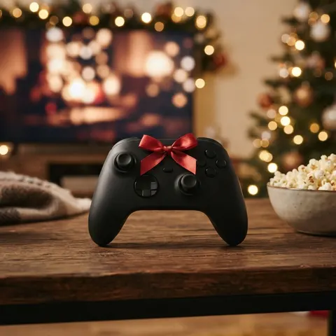 Xbox Wireless Controller gift idea
