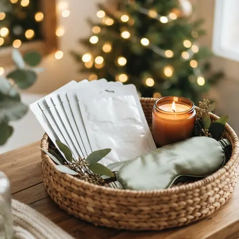 BIODANCE Collagen Mask gift idea