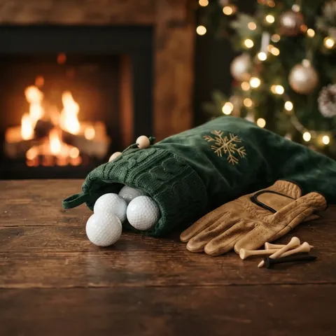 Callaway Supersoft Golf Balls gift idea
