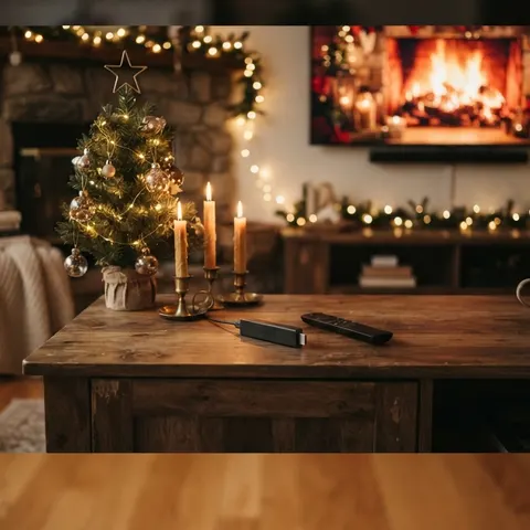 Fire TV Stick 4K Select gift idea