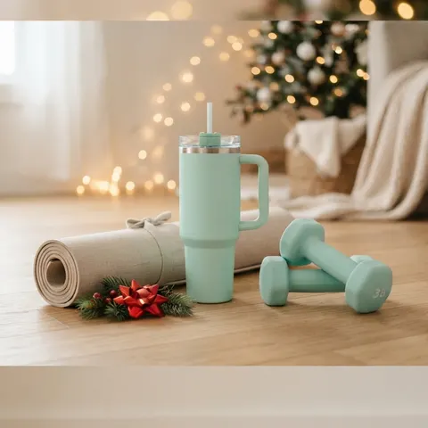 HydroJug Traveler gift idea