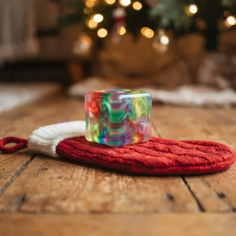 NeeDoh Nice Cube gift idea