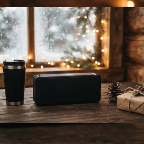 Soundcore 2 Speaker gift idea
