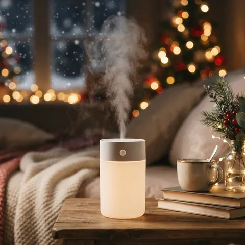 Levoit Humidifier gift idea