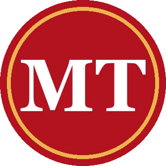 MrTrendGetter logo